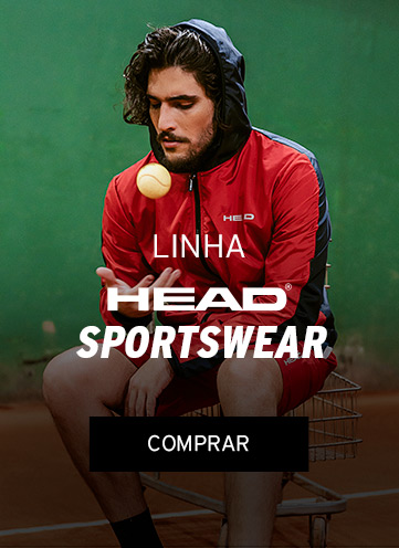Linha Head Sportwear